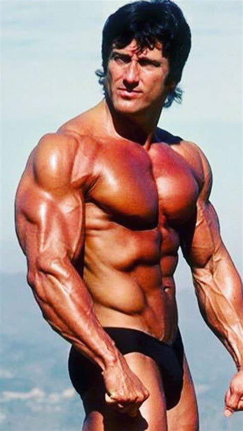 Pin by john baca on Frank Zane | Frank zane, Bodybuilding, Zane