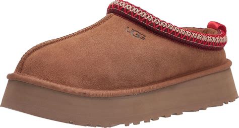 Amazon.com | UGG Women's Tazz Slipper | Slippers