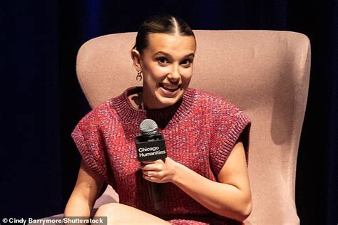 Fans left bewildered as Millie Bobby Brown cites a peculiar reason for embracing feminism - Bintano