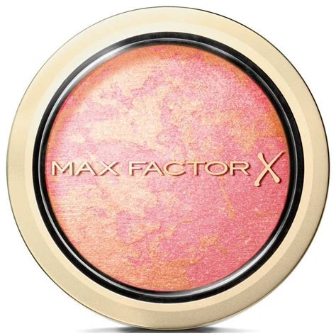 Max Factor Facefinity Blush 1,5 g - 5 Lovely pink