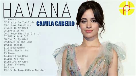 HAVANA - Camila Cabello l Camila Cabello Best Cover Songs Collection ...