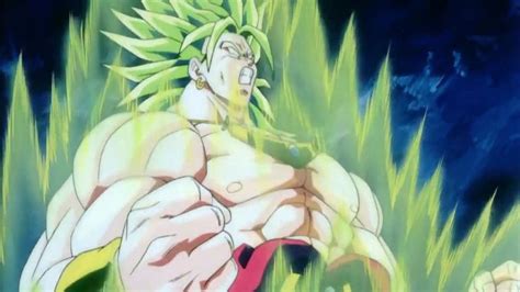 Dragon Ball Z OAV 8: Il Super Saiyan della leggenda | AnimeeManga.it