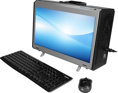 Portable Workstations - NextComputing - Purpose-Built Computer Solutions