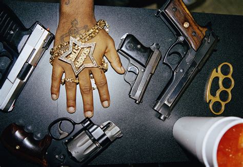 The Houston Rap Book Has Some of the Greatest Rap Photography You'll ...