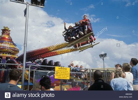 Clacton Pier Funfair Stock Photos & Clacton Pier Funfair Stock Images ...