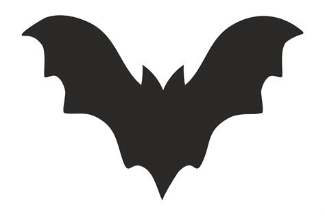 Bat SVG, Bat Clipart, Bat Cricut SVG Graphic by camelsvg · Creative Fabrica