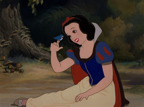 Snow White and the Seven Dwarfs