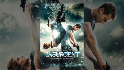 The Divergent Series: Insurgent - YouTube