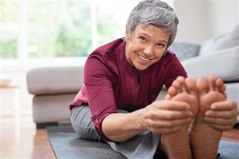 Is Fascia Massage the Secret to Mobility as you Age? | LaptrinhX / News