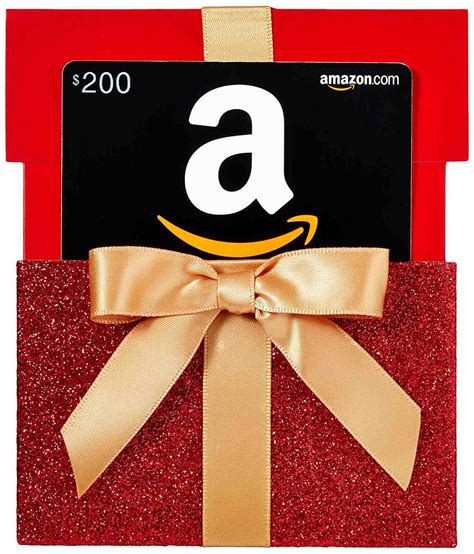$200 Amazon Gift Card Giveaway - Giveaway Monkey