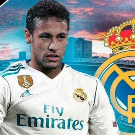 Neymar vuole tornare nuovamente in Spagna (Neymar)