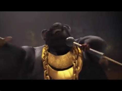 biggie cheese rapping toosie slide - YouTube