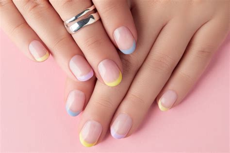 Top Nail Saving Tips For When Your Gels Grow Out | Nail Polish Direct