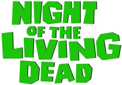 Night of the Living Dead | Logopedia | FANDOM powered by Wikia