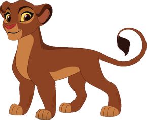 Rani (The Night Pride) | The Lion King Fanon Wiki | Fandom