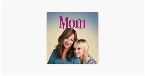 ‎Mom, Season 4 on iTunes