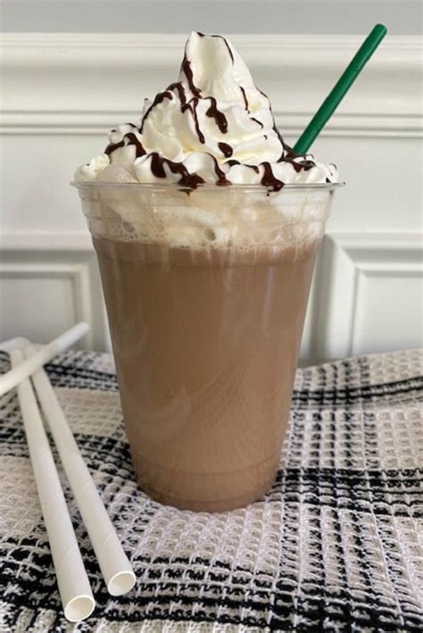 Has Starbucks Mocha Light Frappuccino Been Discontinued ...