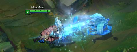 Braum Build Guide : My Shield is my Sword - S6 Braum Support :: League ...