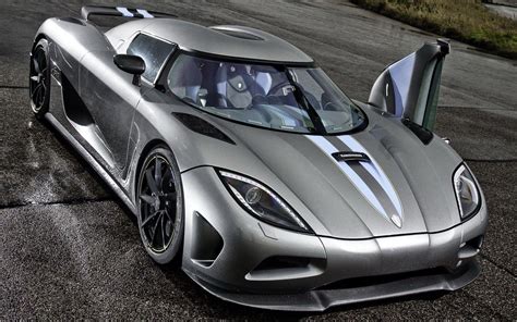 Koenigsegg Agera Rs Wallpapers - Wallpaper Cave