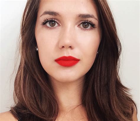 Sephora Virtual Artist | Virtual Lipstick Tester | Sephora Lipstick Shades, Red Lipsticks ...