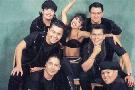 Six Members of Selena Quintanilla’s Family Killed By Hurricane Harvey ...