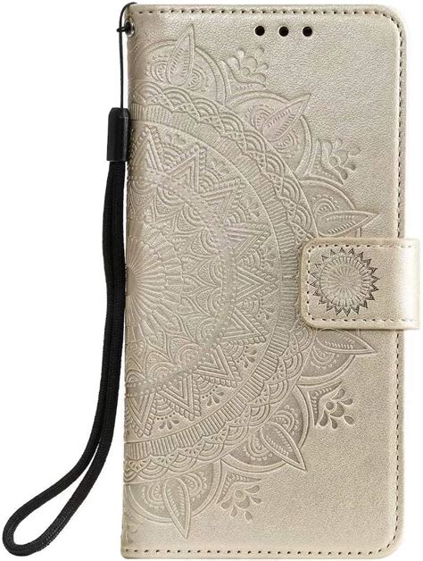 Samsung Galaxy A34 5G Case, for Samsung A34 5G Phone Case PU Leather ...