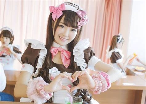 5 Best Maid Cafes in Akihabara for First-Timers - Recommended by a ...