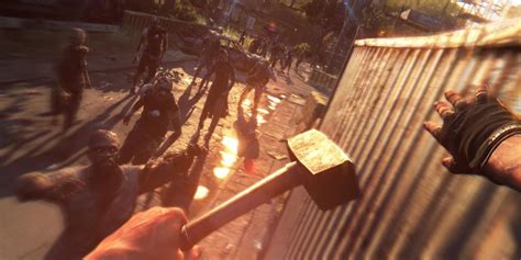 Best Dying Light Mods