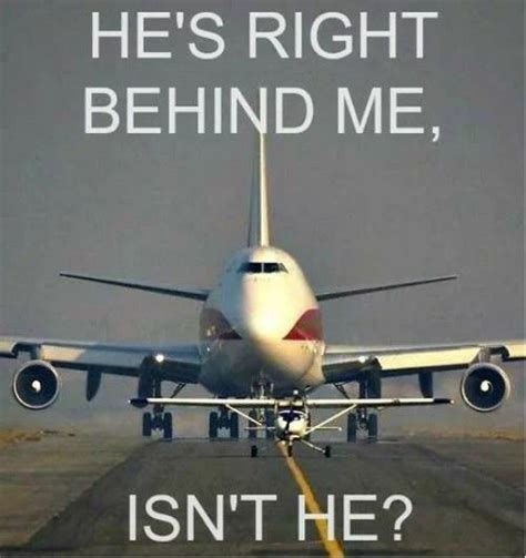 The Funniest Boeing 747 Memes and Pictures Collection - Aviation Humor ...