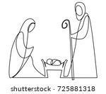 Nativity Scene Free Stock Photo - Public Domain Pictures