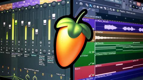 FL STUDIO 12 | Launch Video - YouTube