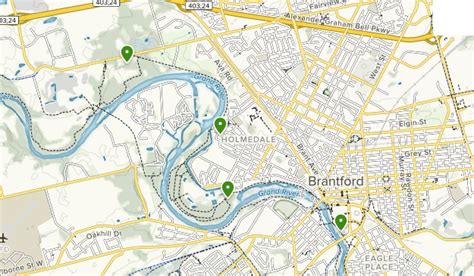 Best Walking Trails near Brantford, Ontario Canada | AllTrails