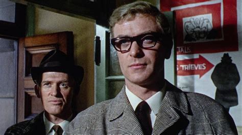 The Ipcress File (1965) – Movies – Filmanic