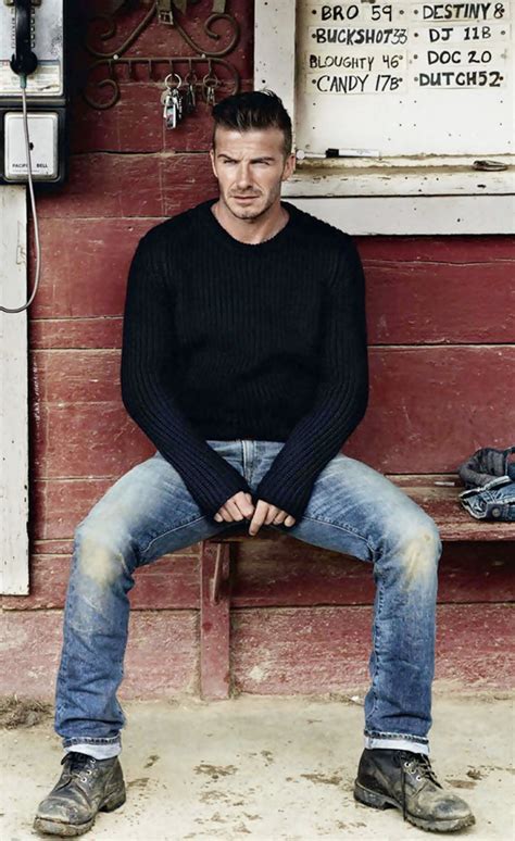 David Beckham | David beckham style, Mens fashion casual, Beckham