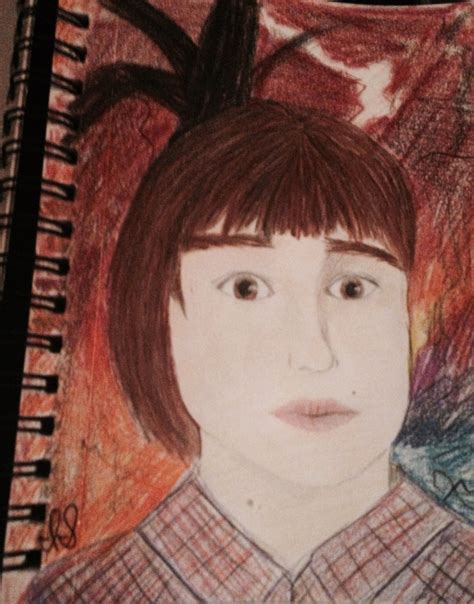 Will Byers Drawing Will Byers, Stranger Things, Male Sketch, Drawings, Art, Travel, Strange ...