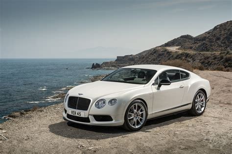 2011 Bentley Continental GT Specs & Photos - autoevolution