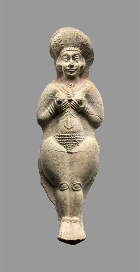 Female figure | Elamite | Middle Elamite | The Metropolitan Museum of Art | Ancient art ...