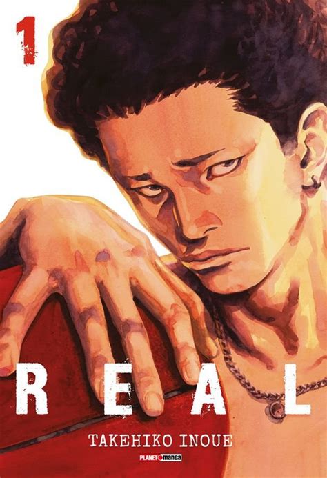 Panini promove live para o lançamento do mangá 'Real'