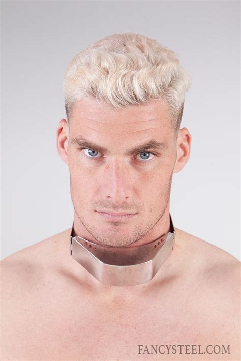 Advanced Steel shock training collar – Fancy Steel