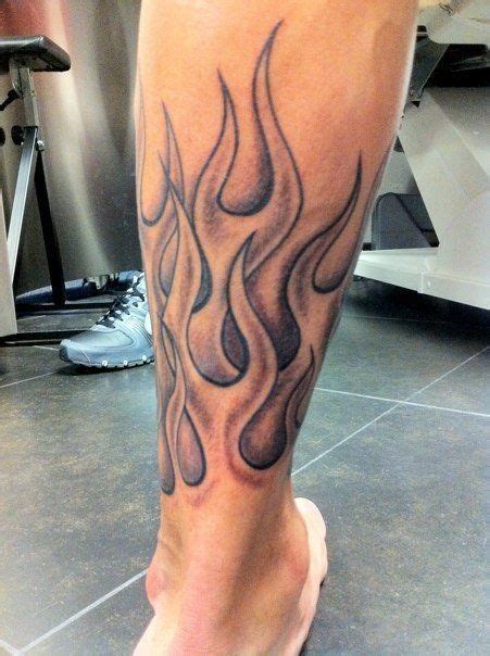 Flames tattoo | Flame tattoos, Sleeve tattoos, Wrist tattoos