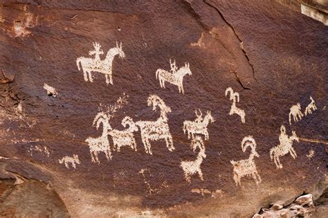 Statement on Bolting Petroglyphs Near Moab, Utah — American Alpine Club