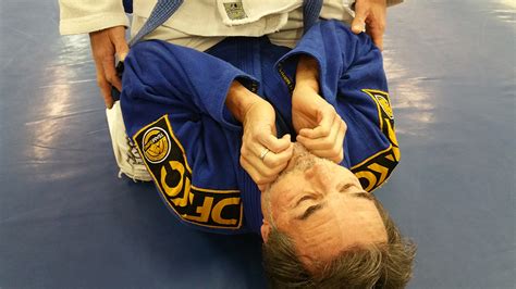 Bottom Mount Jiu Jitsu Position | How To | BJJmoves.com