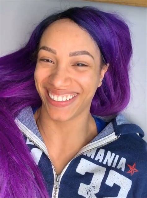 Sasha Banks 😁 | Sasha bank, Wwe womens, Women