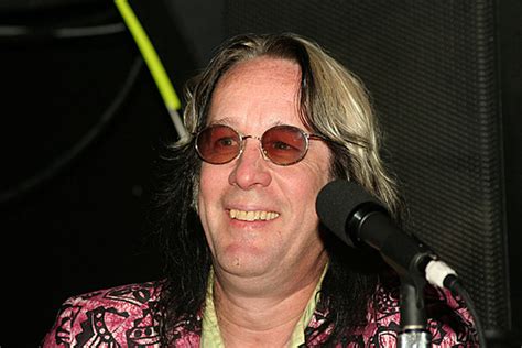 Todd Rundgren Announces 2013 Tour, New Album ‘State’