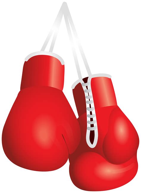 Boxing Gloves Png Clip Art Best Web Clipart Vlr Eng B - vrogue.co