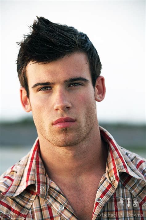 Sean's Blog: Face Of The Week- Will Grant /Fitness Model