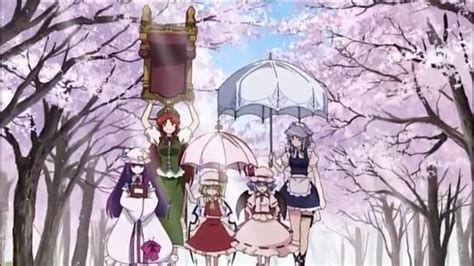 Touhou Mangekyou Memories of Phantasm | Wiki | Anime Amino