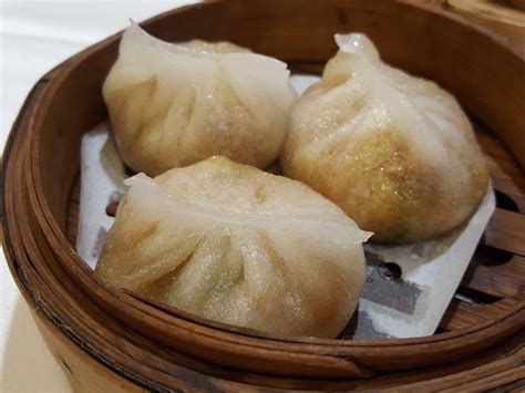12 Types of Chinese Dumplings You Must Try (Chinese Dumpling Names ...