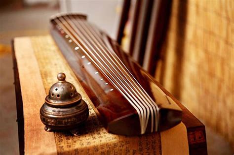 How to learn guqin slowly and the reason for the slow progress- zgmzyq.cn