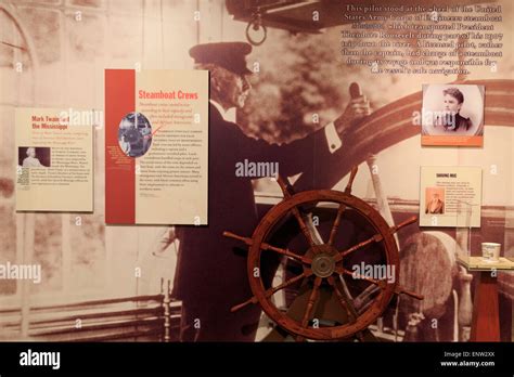 State History Museum, Baton Rouge, Louisiana, USA Stock Photo - Alamy